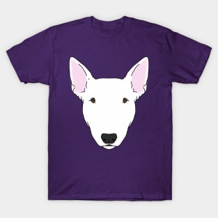 Bull Terrier T-Shirt